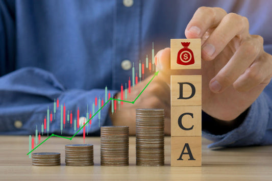 Cómo Invertir en Oro sin Riesgos: Descubre la Estrategia DCA Paso a Paso