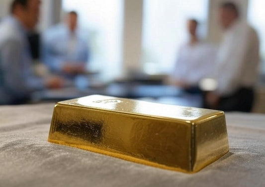 Venta y Compra de Oro: Todo lo que Necesitas Saber