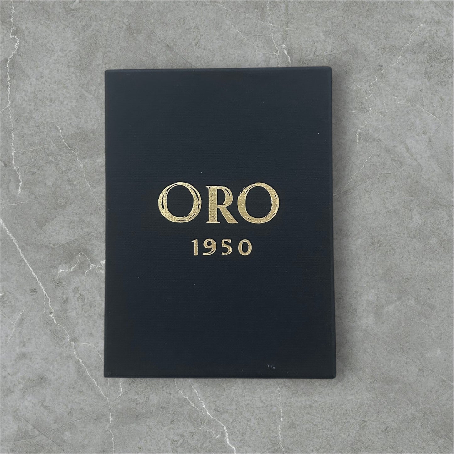 Lingote de Oro 250gr Sempsa