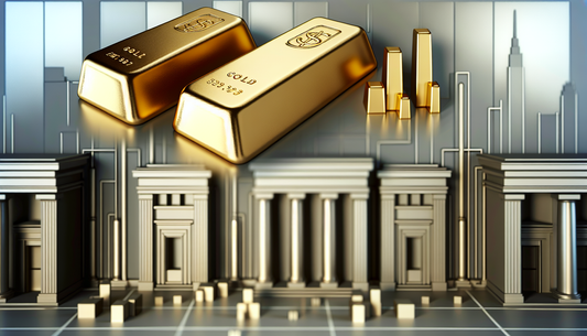 Bancos Centrales Compraron 328 Toneladas en 2025: Análisis Completo