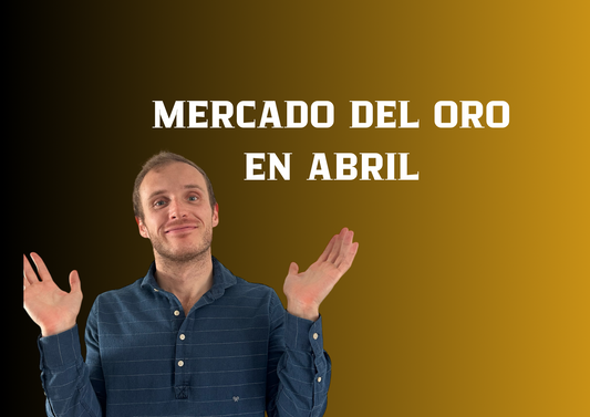 Comentarios del World Council del Mercado del Oro: Abril 2025