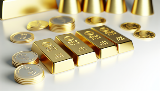 Fiscalidad del Oro en España: Lo Que Debes Saber