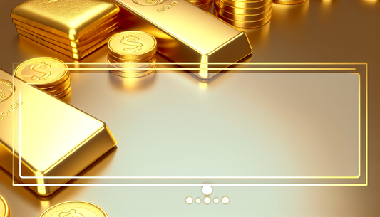 Fiscalidad del Oro en España: Lo Que Debes Saber