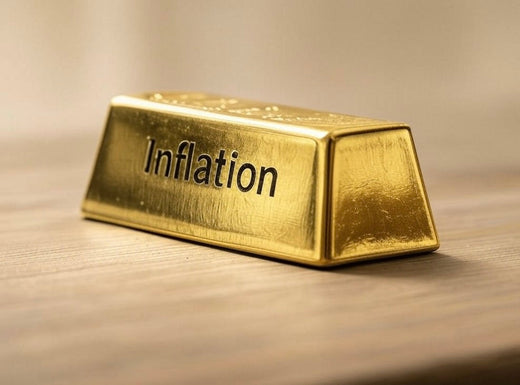 Cómo la Inflación Afecta tu Dinero y por qué Invertir en Oro es la Solución