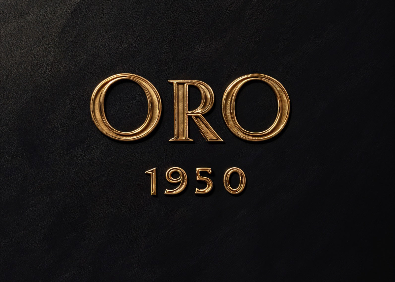 ORO 1950