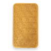 Lingote de Oro 10gr Sempsa