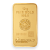 Lingote de Oro 10gr Sempsa