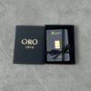 Lingote de Oro 20gr Sempsa