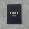 Estuche de 10 Lingotes de 1 gramo