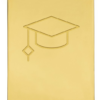 Lingote Graducación Personalizado