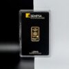 Lingote de Oro 10gr Sempsa