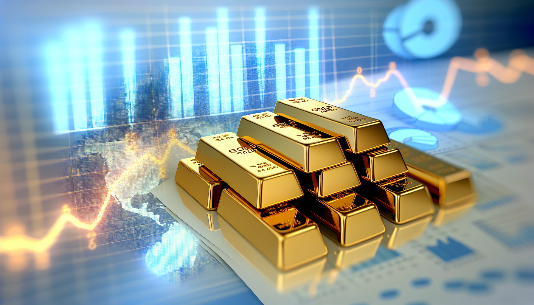 Oro vs Inflación