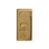Lingote de Oro 1KG Sempsa