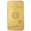 1OZ Lingote de Oro Sempsa