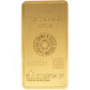 Lingote de Oro 100gr Sempsa