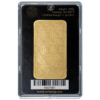 Lingote de Oro 100gr Sempsa