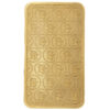 Lingote de Oro 100gr Sempsa