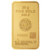 Lingote de Oro 20gr Sempsa