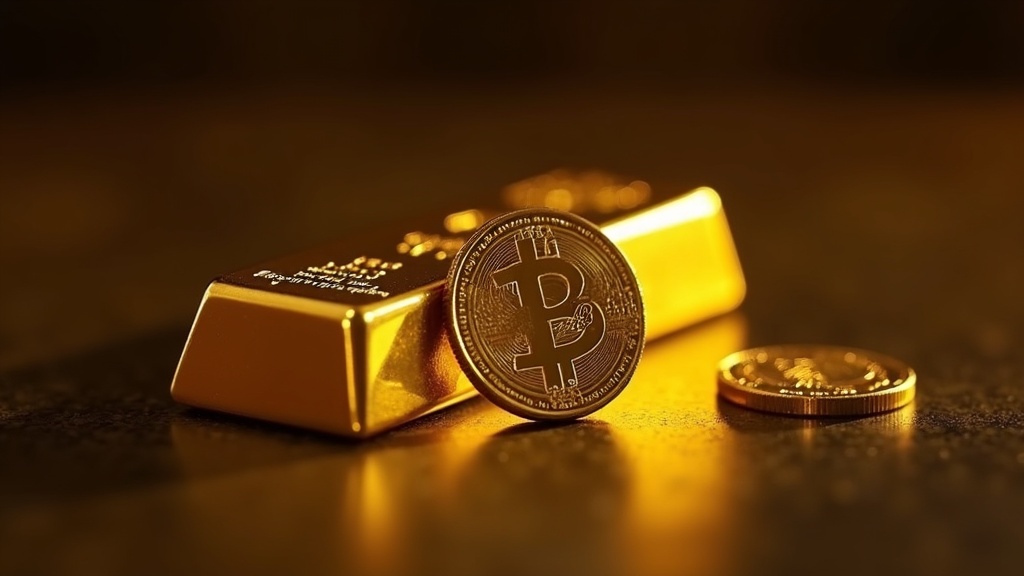 La Onza de Oro: Qué Es y Por Qué Es la Referencia Mundial