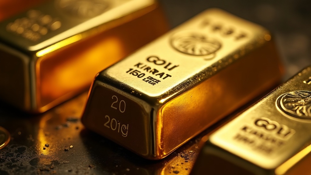 Los Quilates del Oro Explicados: 24k, 22k y 18k