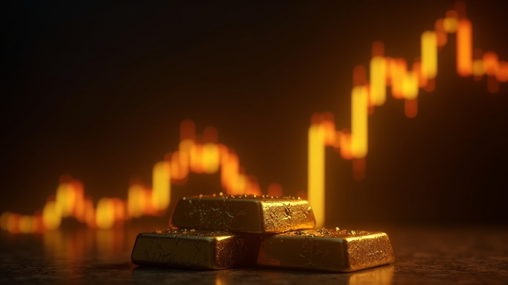 El Oro en la Segunda Mitad de 2026: Informe del World Gold Council