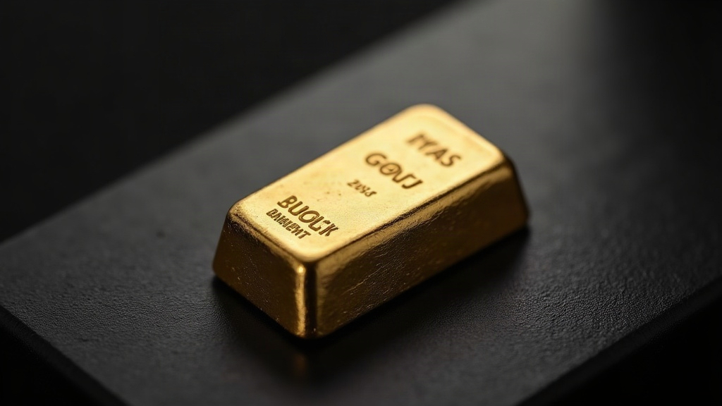 Certificación LBMA del oro: qué significa y por qué exigirla al comprar